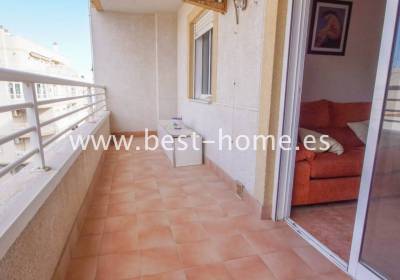Apartment - Sale - Torrevieja - BH12S413