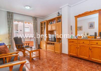 Apartment - Sale - Torrevieja - BH12S570