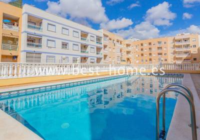 Apartment - Sale - Torrevieja - BH12S578