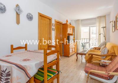 Apartment - Sale - Torrevieja - BH12S581