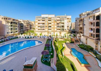 Apartment - Sale - Torrevieja - BH13939034