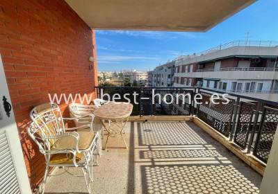 Apartment - Sale - Torrevieja - BH1472086