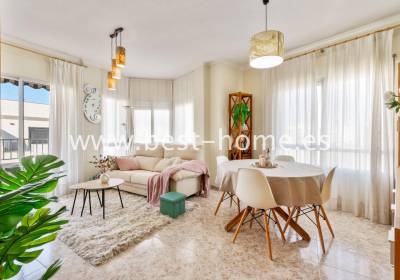 Apartment - Sale - Torrevieja - BH1581255