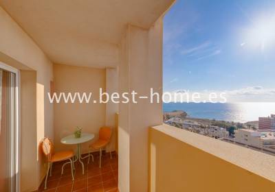 Apartment - Sale - Torrevieja - BH1639