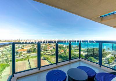 Apartment - Sale - Torrevieja - BH174038