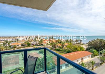 Apartment - Sale - Torrevieja - BH174051