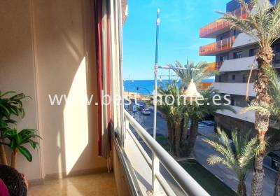 Apartment - Sale - Torrevieja - BH180324