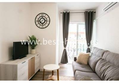 Apartment - Sale - Torrevieja - BH200038