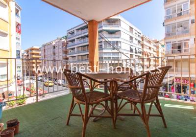 Apartment - Sale - Torrevieja - BH20011