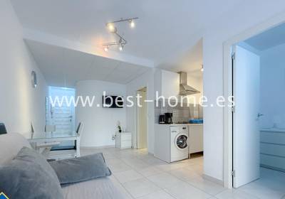 Apartment - Sale - Torrevieja - BH200138