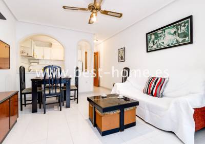 Apartment - Sale - Torrevieja - BH206-20.941