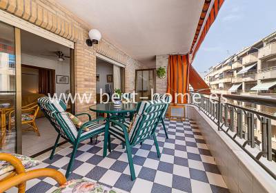 Apartment - Sale - Torrevieja - BH206-30.947