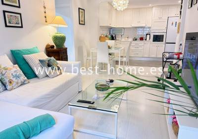 Apartment - Sale - Torrevieja - BH207227