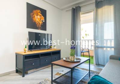 Apartment - Sale - Torrevieja - BH2081299