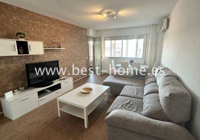 Apartment - Sale - Torrevieja - BH342112