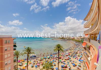 Apartment - Sale - Torrevieja - BH587-185