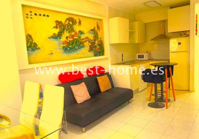 Apartment - Sale - Torrevieja - BH600462