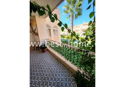 Apartment - Sale - Torrevieja - BH633