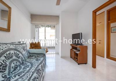 Apartment - Sale - Torrevieja - BH751248JN