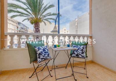 Apartment - Sale - Torrevieja - BH752667JN