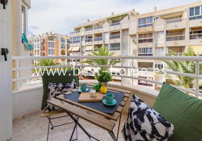 Apartment - Sale - Torrevieja - BH752674