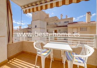 Apartment - Sale - Torrevieja - BH752682JN