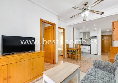 Apartment - Sale - Torrevieja - BH752786JR