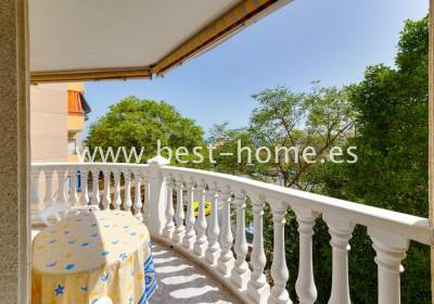 Apartment - Sale - Torrevieja - BH753208JR