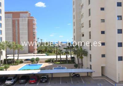 Apartment - Sale - Torrevieja - BH783718