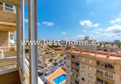 Apartment - Sale - Torrevieja - BH784212
