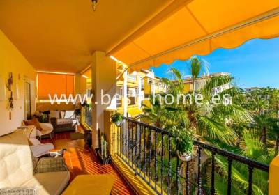 Apartment - Sale - Torrevieja - BH7842XX