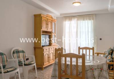 Apartment - Sale - Torrevieja - BH860214