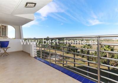 Apartment - Sale - Torrevieja - BH862212