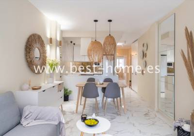 Apartment - Sale - Torrevieja - BH904256