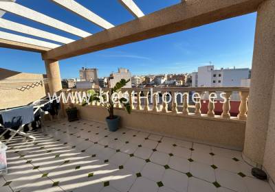 Apartment - Sale - Torrevieja - BH906873