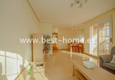 Apartment - Sale - Torrevieja - BH90901