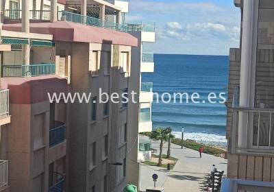 Apartment - Sale - Torrevieja - BHA0585