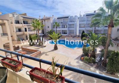 Apartment - Sale - Torrevieja - BHALMR2