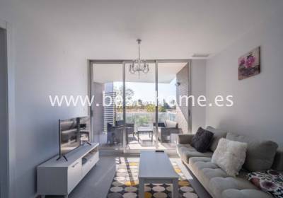 Apartment - Sale - Torrevieja - BHL133011