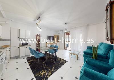 Apartment - Sale - Torrevieja - BHL198015