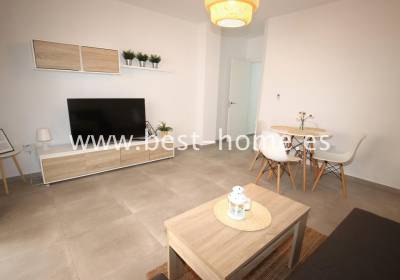 Apartment - Sale - Torrevieja - BHL681020