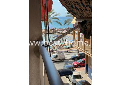 Apartment - Sale - Torrevieja - BHPV643