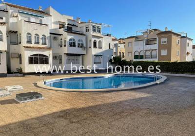 Apartment - Sale - Torrevieja - BHRBTT2
