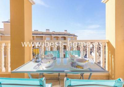 Apartment - Sale - Torrevieja - BHS1699