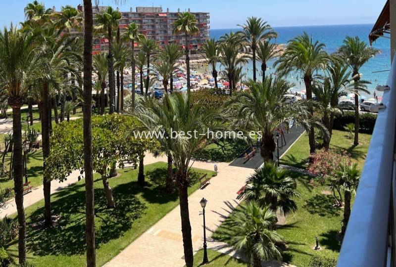 Apartment - Sale - Torrevieja - Torrevieja