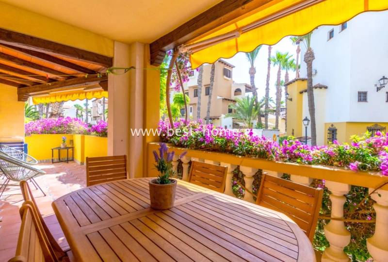 Apartment - Sale - Torrevieja - Torrevieja