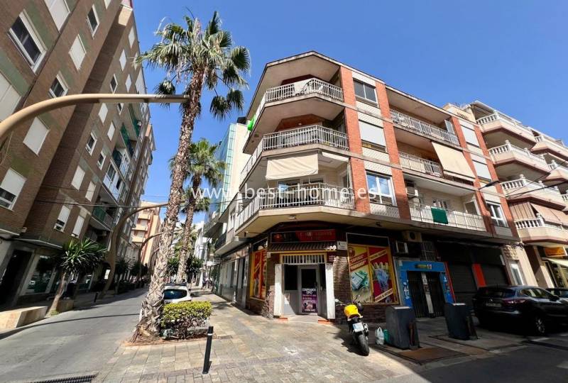 Apartment - Sale - Torrevieja - Torrevieja