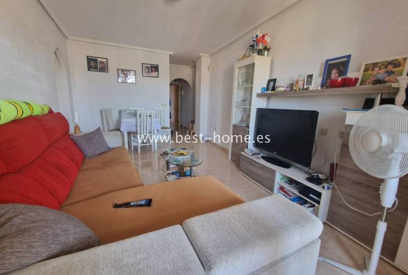 Apartment - Sale - Torrevieja - Torrevieja