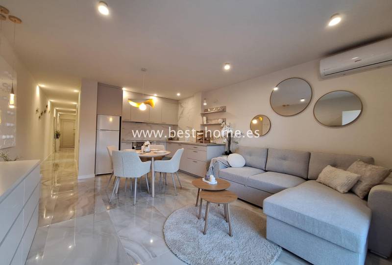 Apartment - Sale - Torrevieja - Torrevieja