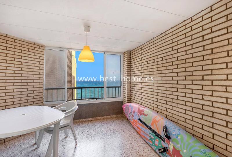 Apartment - Sale - Torrevieja - Torrevieja